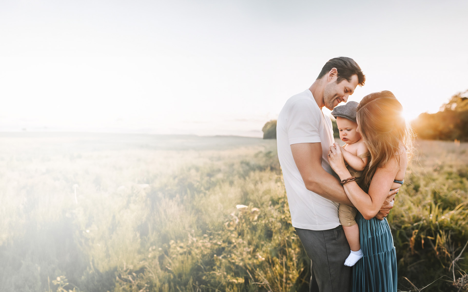 Accompagnement dans votre désir d'enfant (optimisation naturelle, induction de l'ovulation, insémination artificielle, FIV) et votre suivi gynécologique